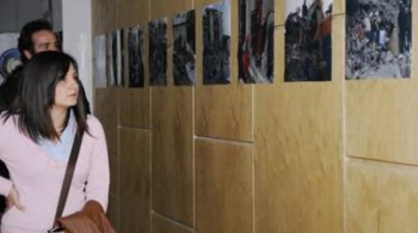 &quot;Kurtarabilirsiniz!&quot; NKÜ'de