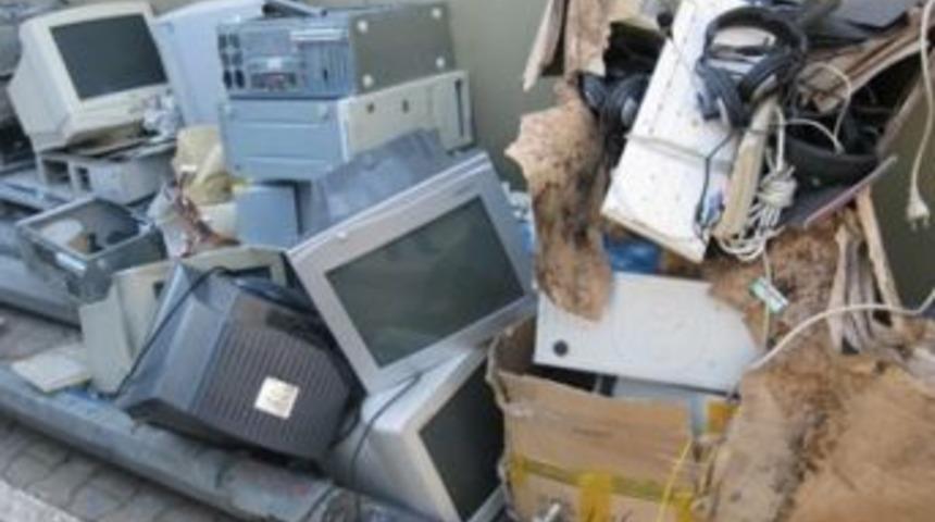 Çevre için geri dönüşüm