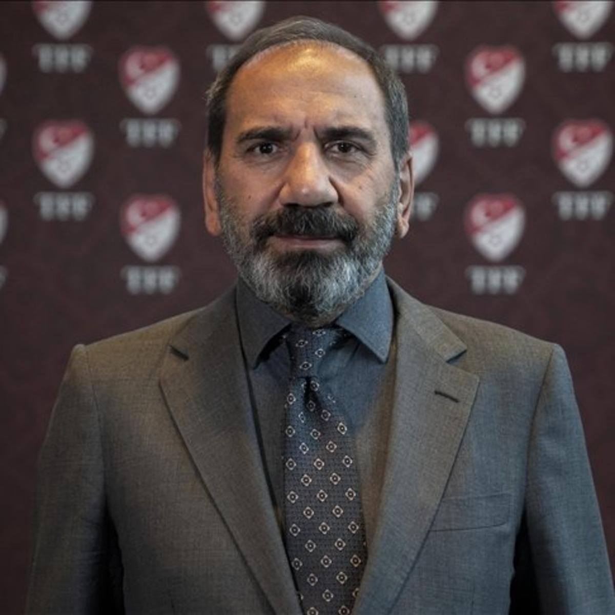 TFF de kritik toplantı bitti! 5 y&ouml;netici istifa etti! Se&ccedil;im ne zaman? 4