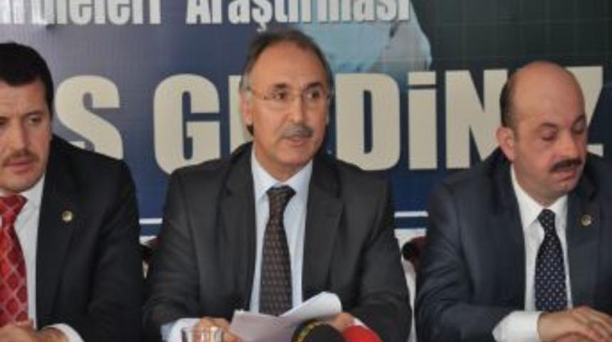 Eğitim-Bir-Sen, &ouml;ğretmenlerin sorunlarını araştırdı