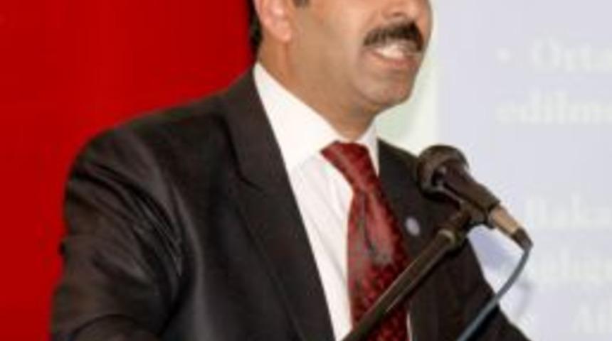 Sağlık-Sen Genel Başkanı Memiş: Sorunlu Toplu S&ouml;zleşme Yasası istemiyoruz