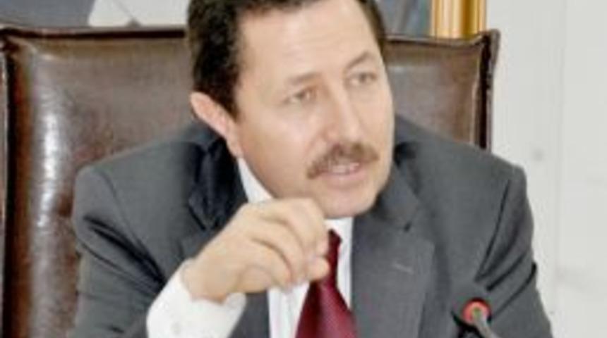 Kaymakamlar kasap d&uuml;kkanı a&ccedil;mak zorunda kalmayacak