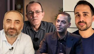 Fon soruşturmasında gazetecilerle ilgili karar belli oldu