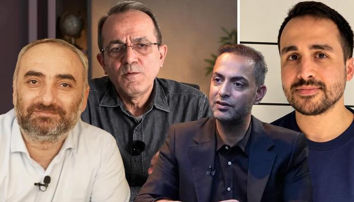 Fon soruşturmasında gazetecilerle ilgili karar belli oldu