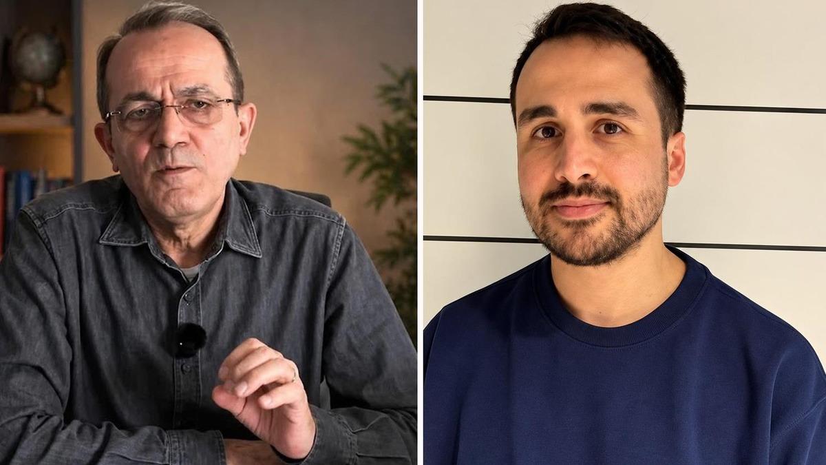 Fon soruşturmasında  dezenformasyon : Gazeteci Şaban Sevin&ccedil; ve Mustafa Balcı ya tutuklama talebi, İsmail Saymaz ve Murat Ağırel e adi kontrol 1