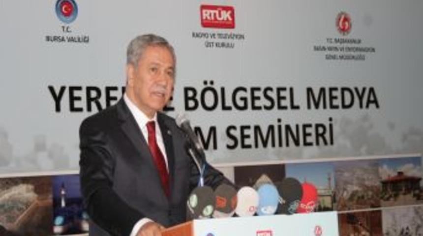 Basın Enformasyon&rsquo;a 80 uzman yardımcısı alınacak