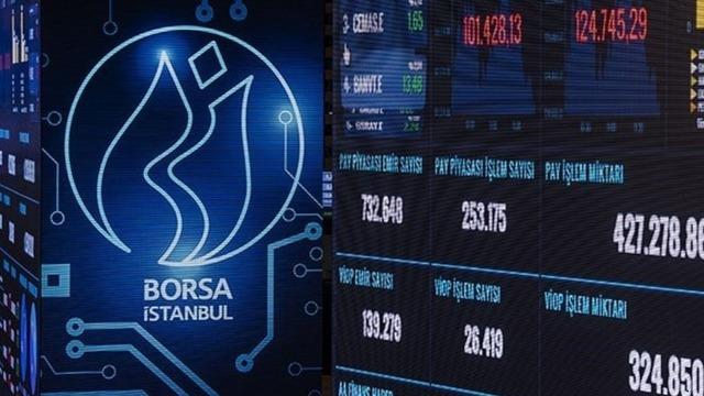 Borsa g&uuml;n&uuml; y&uuml;kselişle kapattı! İşte piyasalarda son durum