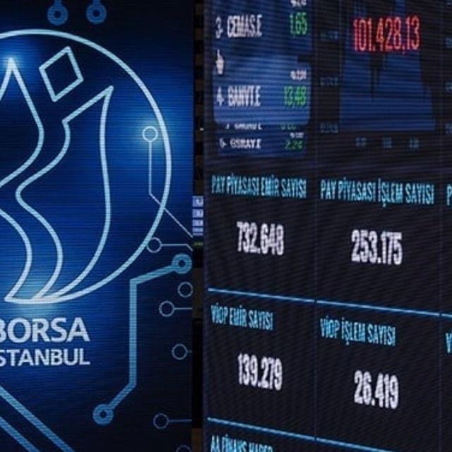 Borsa g&uuml;n&uuml; y&uuml;kselişle kapattı! İşte piyasalarda son durum