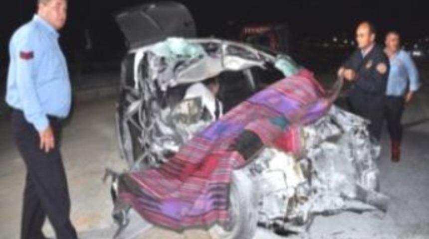 Ailesi şikayetten vazge&ccedil;ti, tahliye oldu