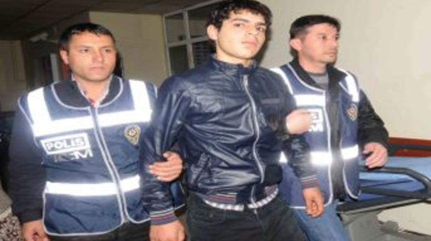 Helikopter destekli uyuşturucu operasyonunda 40 kişi g&ouml;zaltına alındı