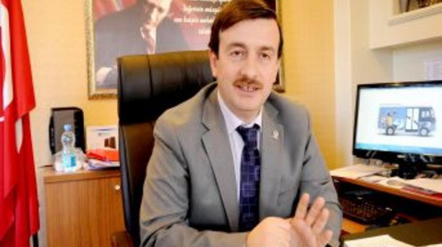 Gen&ccedil;lik ve Spor Bakanı Suat Kılı&ccedil;, Gen&ccedil;lik &Ccedil;alıştayı'na katılacak