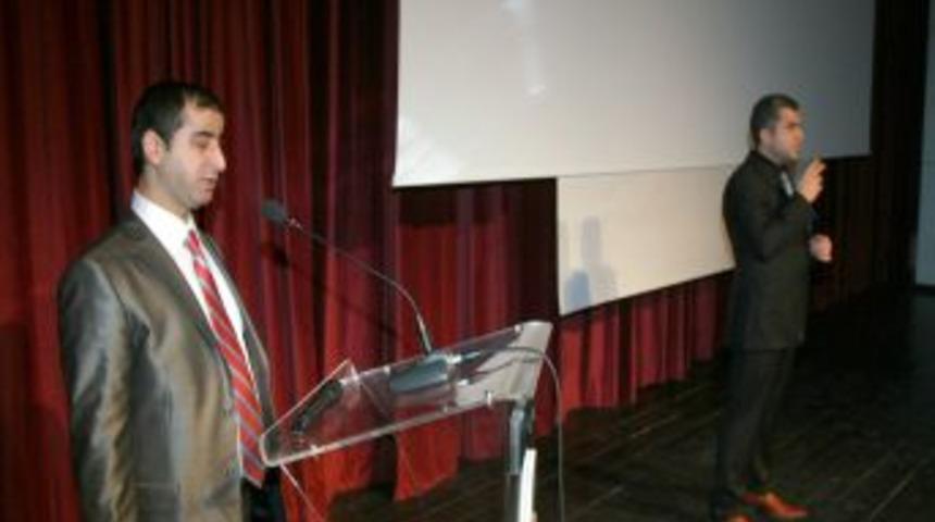 Malatya Film Festivali etkinliklerle devam ediyor