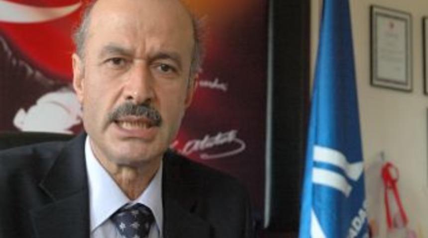 Taşdemir: Online sistem ile tapu kadastroda hizmeti kolaylaştırdık