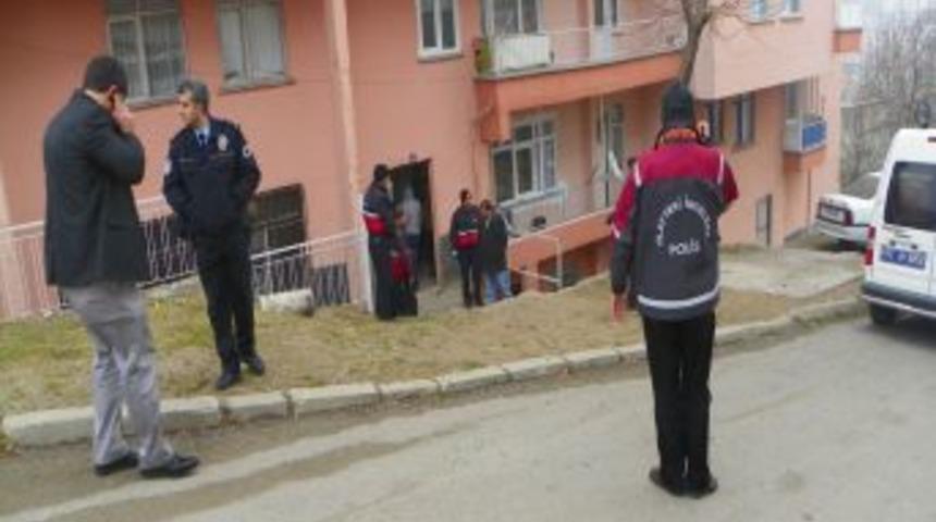 Kırıkkale&rsquo;de soba zehirlenmesi: Bir &ouml;l&uuml;