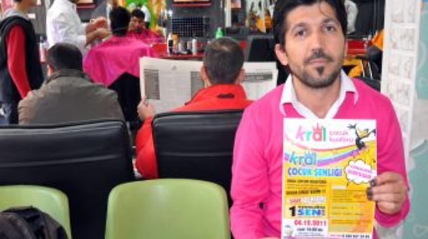 Depremzede &ccedil;ocuklar i&ccedil;in ''Bir Oyuncak da Sen Al&rsquo; kampanyası