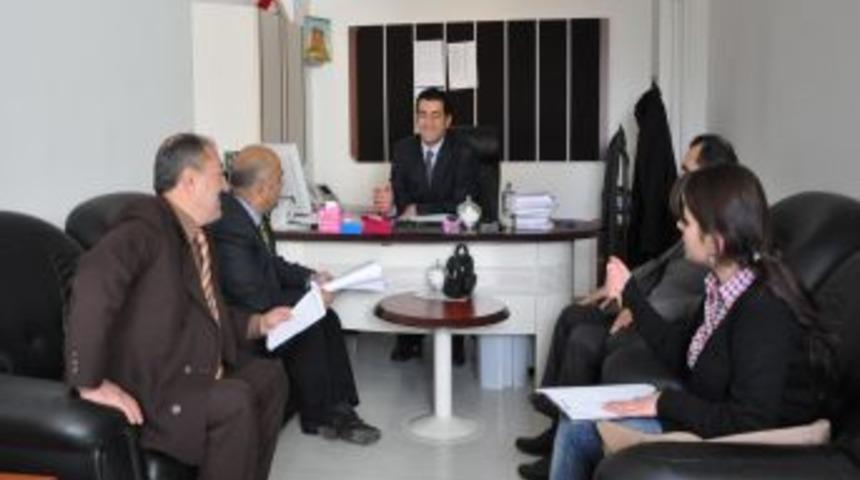 A&Uuml; Tıp Fak&uuml;ltesi Hastanesi, kalite ve hizmet standartlarını belgelendiriyor