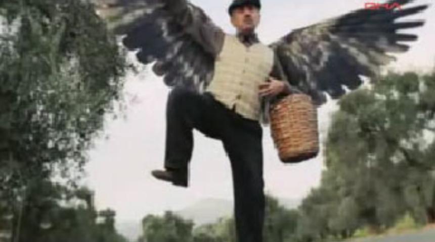 İncire kısa filmle destek