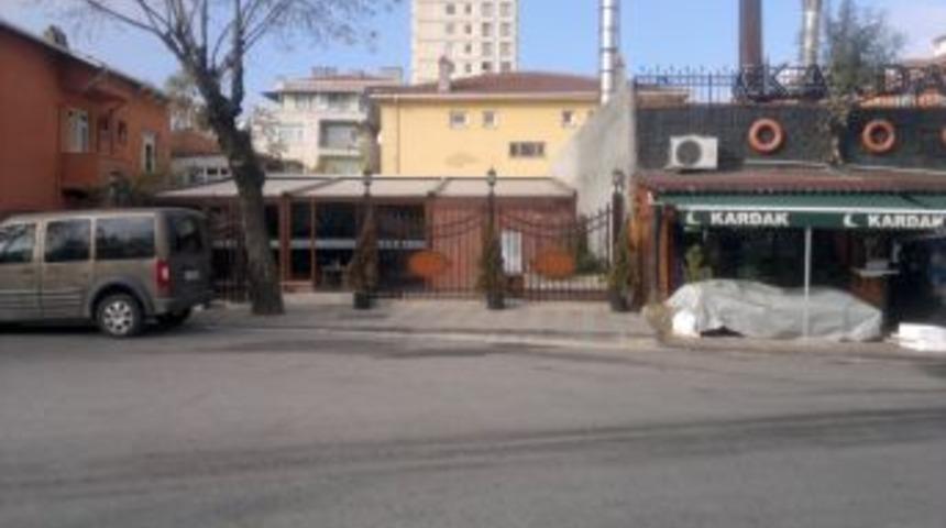 Ergenekon s&uuml;recini başlatan gecekondu kebap&ccedil;ı oldu