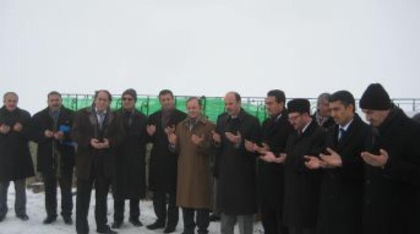 Erzurum'da 500 yıldır devam eden binbir hatim başladı