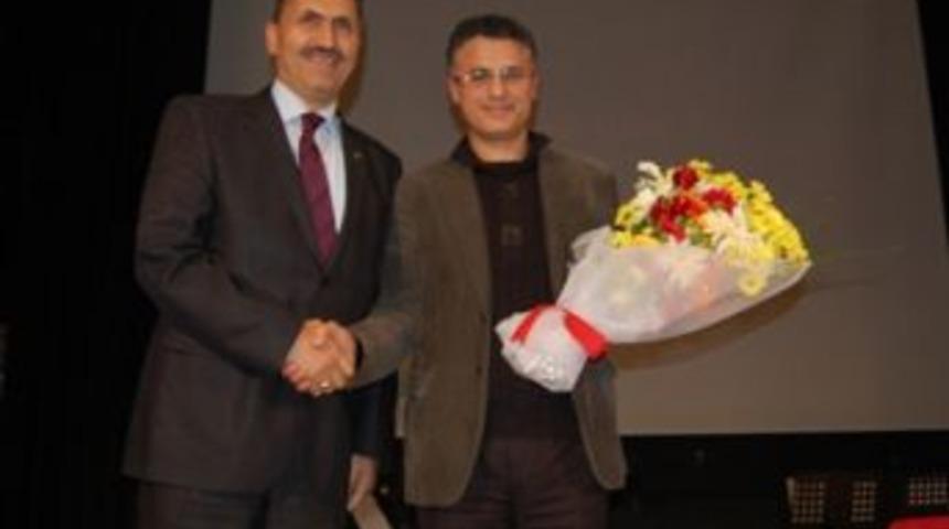 Sancaktepe&rsquo;de İnsan Hakları haftası