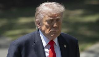 2. D&uuml;nya Savaşı'ndan bu yana bir ilk! Halka a&ccedil;ık olacak, Trump'tan a&ccedil;ıklama: "Bunu hak etti, tam bir manyak"