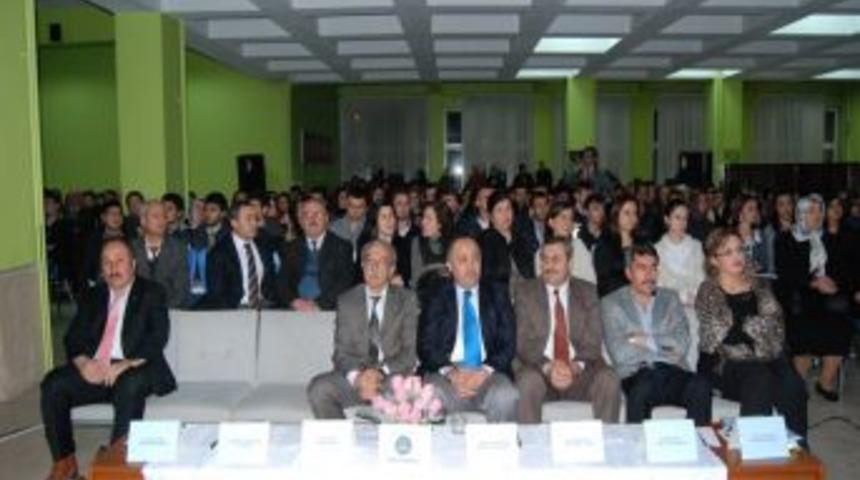 &Ccedil;orum'da Liderlik Okulu Eğitimi Projesi