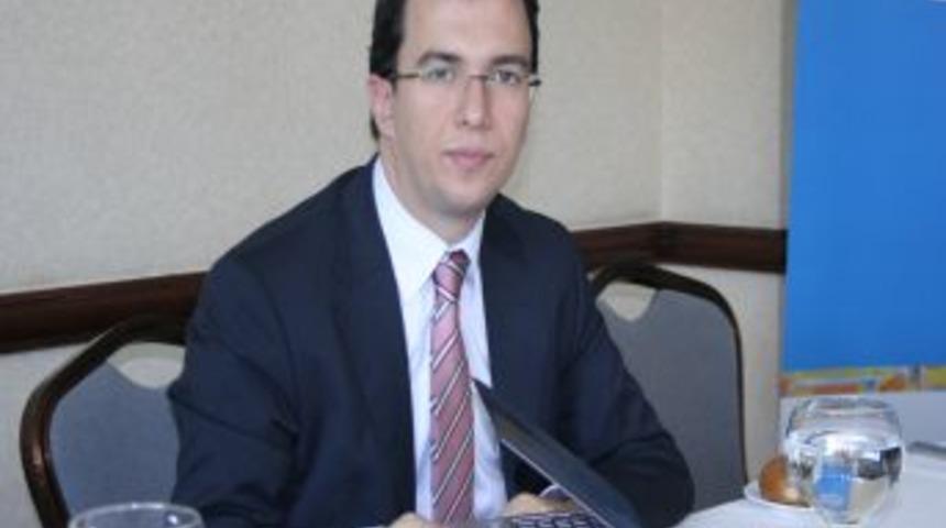 T&uuml;rkiye'de yılda 4.5 milyon bilgisayar satılıyor