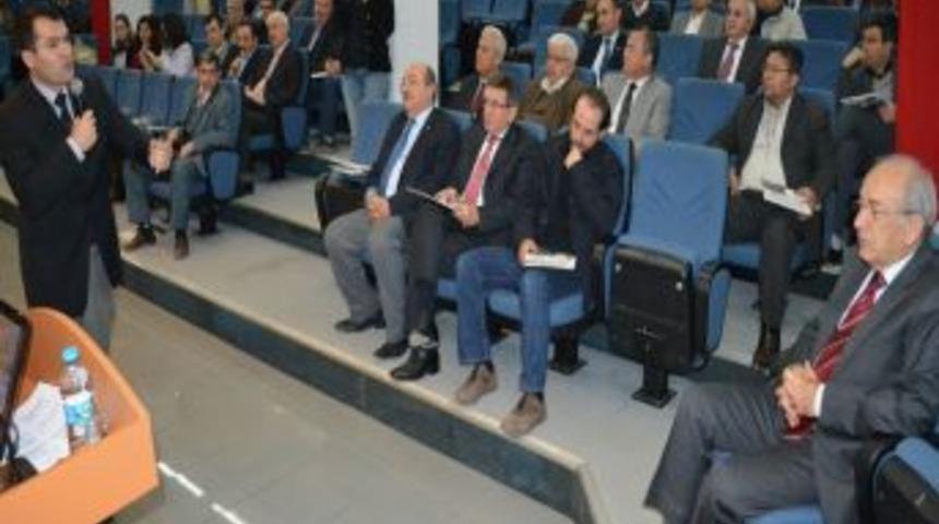 EBIC-Ege 90 firmaya yurtdışından ortak buldu