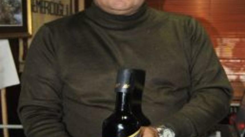 Balıkesir Zeytin Tanıtım Grubu FOODist 2011 fuarına katılıyor