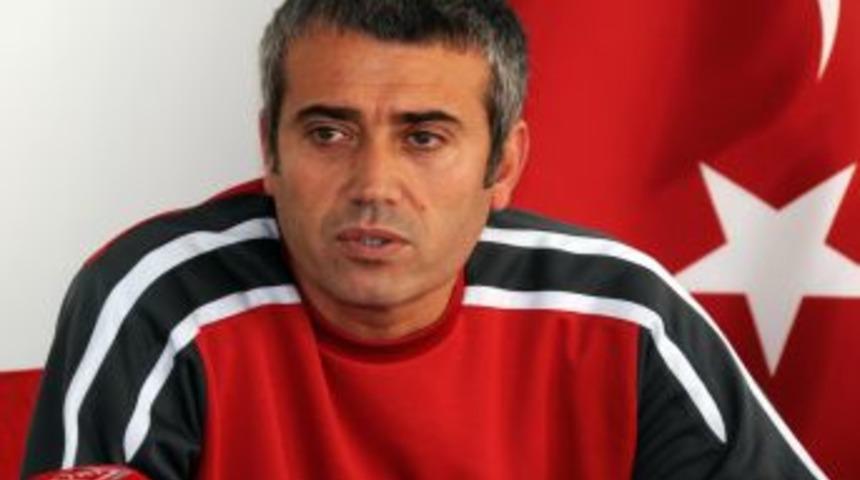 Manisasporlu Murat Erdoğan: A Milli Takım’da adalet mekanizması işlemiyor