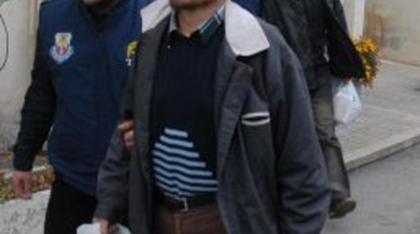 Ter&ouml;r &ouml;rg&uuml;t&uuml; El Kaide &uuml;yeleri adliyede