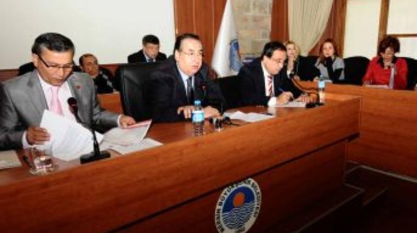 Depremzedelerin tercihi Mersin oldu