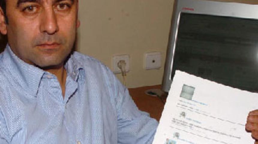 Paylaştığı karikat&uuml;rler başına dert a&ccedil;tı