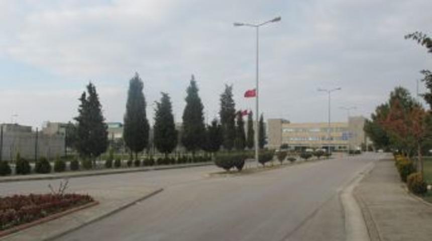 Mali polisten TSE'ye operasyon