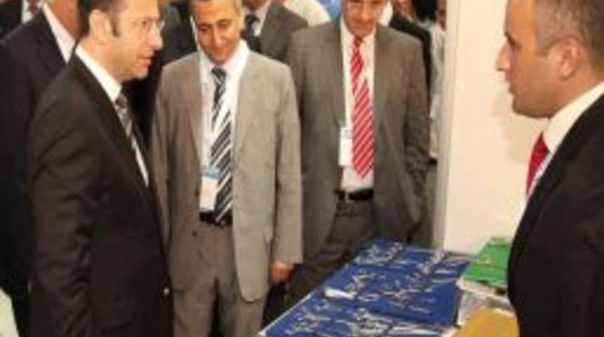 T&uuml;rkiye, d&uuml;nya tıbbi cihaz pazarında en b&uuml;y&uuml;k 30 pazar i&ccedil;inde