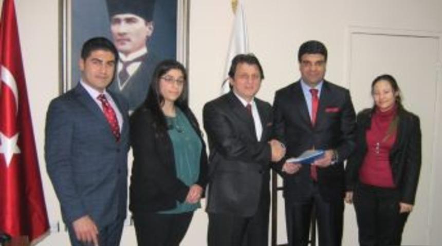 Bursalı avukatlar, kendi yasaları i&ccedil;in taslak hazırladı