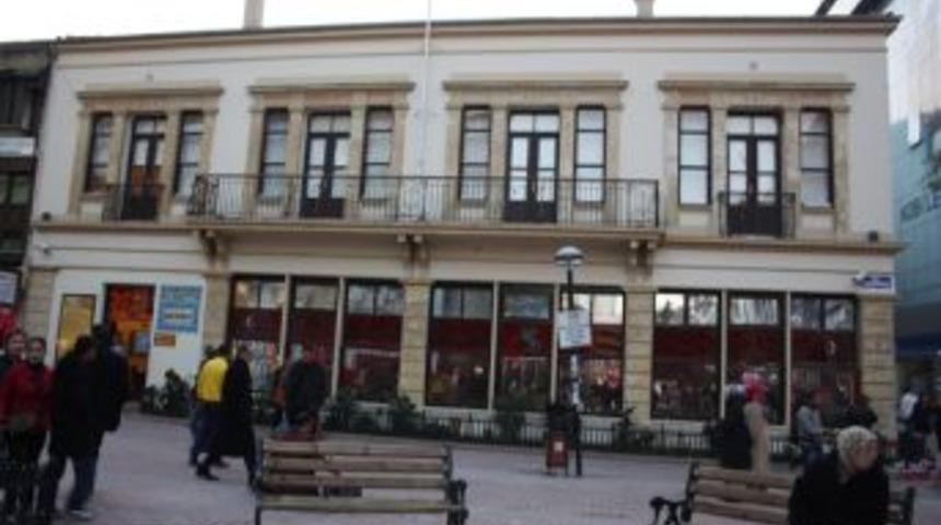 Gazi M&uuml;zesi'nin ger&ccedil;ek tarihi