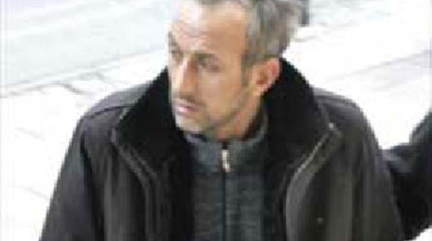 Eşine tecav&uuml;z ettiği iddiası