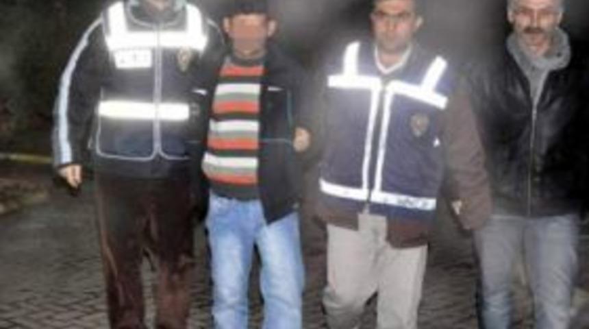 Yuvamı yıktılar, &ouml;n&uuml;me kim &ccedil;ıksa &ouml;ld&uuml;recektim