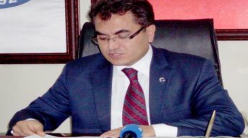 T&uuml;rk Sağlık Sen: SH&Ccedil;EK personeline yargısız infaz yapılıyor