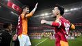 Abd�lkerim Bardakc�'dan tarihi gol! Kul�p efsanesini ge�ti