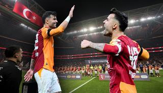 Abd&uuml;lkerim Bardakcı'dan tarihi gol! Kul&uuml;p efsanesini ge&ccedil;ti