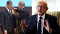 CHP lideri K�l��daro�lu'ndan �arp�c� Cemil Tugay ��k���