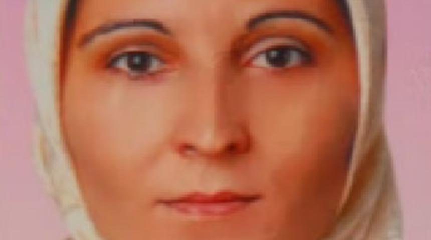 Eşinden tokat yedi, &ouml;l&uuml;me gitti