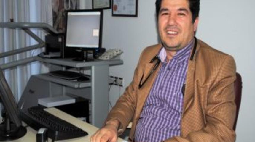 Kalp sağlığını korumada hamur işi, yağlı ve tuzlu yiyeceklerden uzak durun