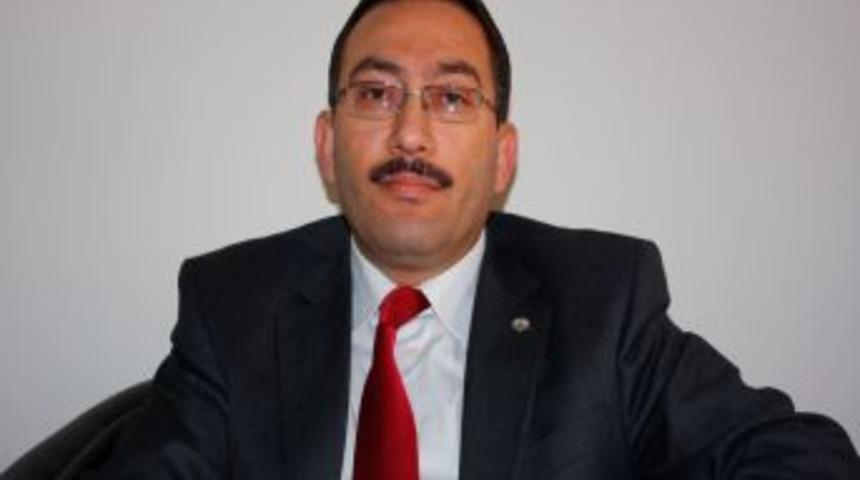 Osmangazi’de Gıda, Tarım ve Hayvancılık Müdürlüğü kuruldu