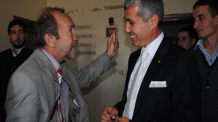 Belediye Başkanı S&ouml;zen: Se&ccedil;im &ouml;ncesi verdiğim s&ouml;zlerin arkasındayım