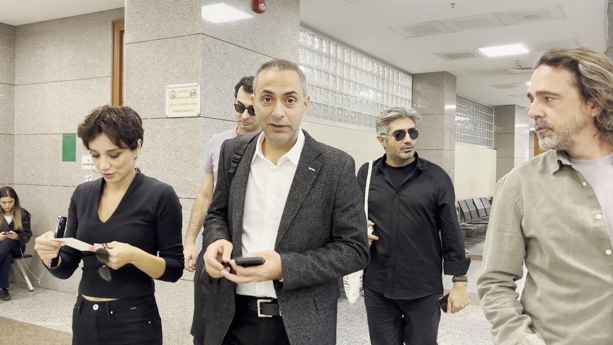 Son dakika | İsmail Saymaz ve Murat Ağırel hakkında karar değişti: Ev hapsi cezası! 1
