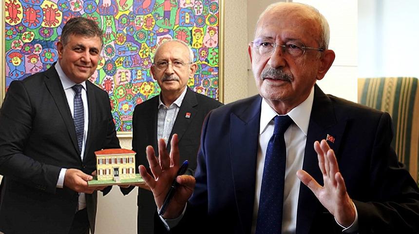 CHP lideri Kılı&ccedil;daroğlu'ndan &ccedil;arpıcı Cemil Tugay &ccedil;ıkışı: "&Ouml;zel raporları arşivimizde! Şimdi kime hizmet edecek?"