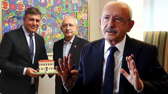 CHP lideri Kılıçdaroğlu'ndan çarpıcı Cemil Tugay çıkışı: Özel raporları arşivimizde! Şimdi kime hizmet edecek?